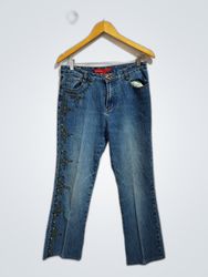 Cosmopolitan Jeans