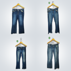 Maurices Flare and Bootcut Jeans