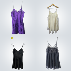 Victoria's Secret Camisoles Bundle