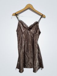 La Senza Lace Trim Camisole