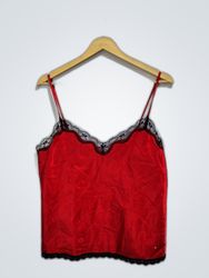 Jessica Lingerie Camisole