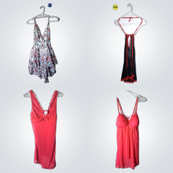 victoria's secret mini dress