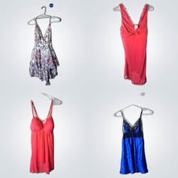 victoria's secret mini dress