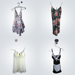 victoria's secret mini dress