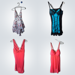 victoria's secret mini dress