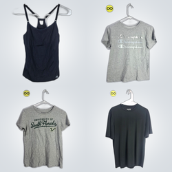 University T-Shirts and Sweatshirt