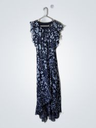 Jessica Howard Floral Dress