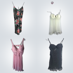 victoria's secret mini dress