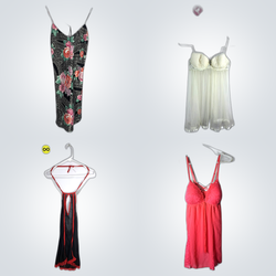 victoria's secret mini dress