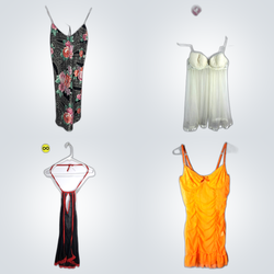 victoria's secret mini dress