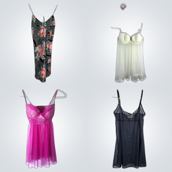 victoria's secret mini dress