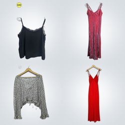 Wild Fable Lace Dresses