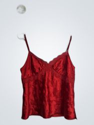 Jaclyn Smith Sleepwear Camisole