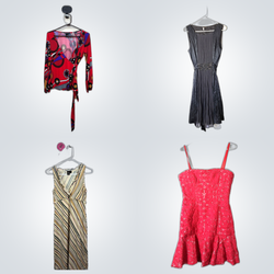 BCBG Max Azria Blouses