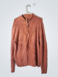 Tasso Elba Knit Sweater