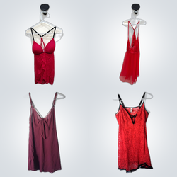 Secret Treasures Lace Camisoles