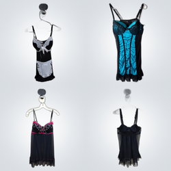 victoria's secret mini dress