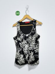 ELLE Printed Camisole