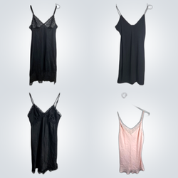 5-Piece Dress Bundle