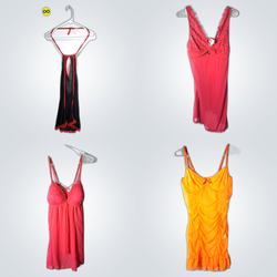 victoria's secret mini dress