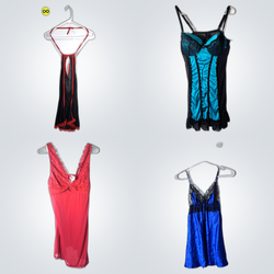 victoria's secret mini dress