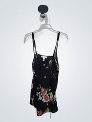 Dolce & Gabbana Printed Camisole Top