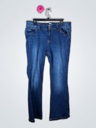 Unbranded Flared Denim Jeans