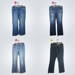 Levi's Jean Bundle Pack