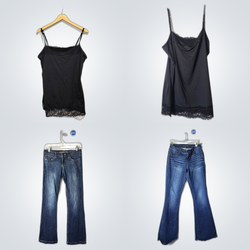 Maurices Bootcut Jean Bundle