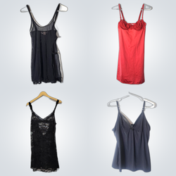 Victoria's Secret Camisoles Bundle
