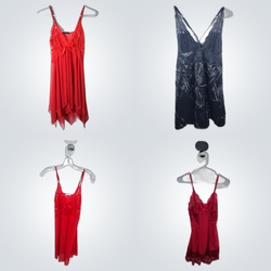 Avidlove Lace Camisole Dresses