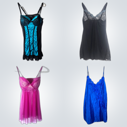 victoria's secret mini dress