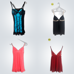 victoria's secret mini dress