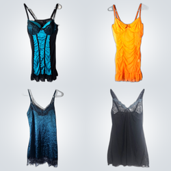 victoria's secret mini dress