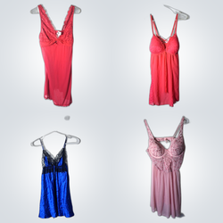 victoria's secret mini dress