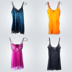 victoria's secret mini dress