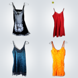 victoria's secret mini dress