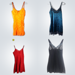 victoria's secret mini dress