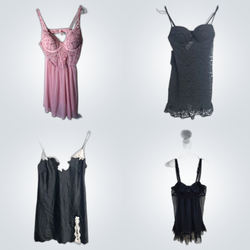 victoria's secret mini dress