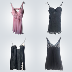 victoria's secret mini dress