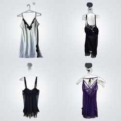 victoria's secret mini dress