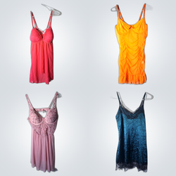 victoria's secret mini dress