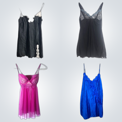 victoria's secret mini dress