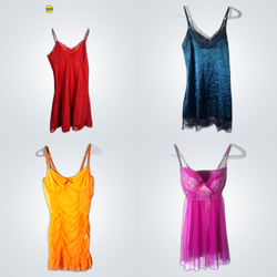 victoria's secret mini dress