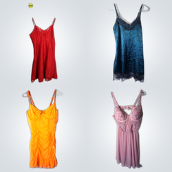 victoria's secret mini dress