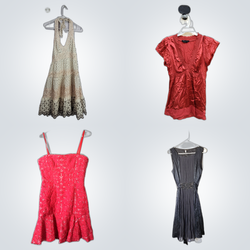 BCBG Max Azria Dress Bundle