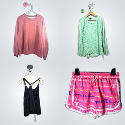 University T-Shirts and Sweatshirt