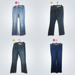 Levi's Jean Bundle Pack