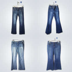 Maurices Bootcut Jean Bundle