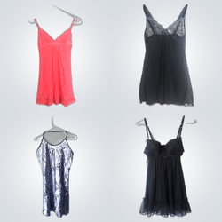 victoria's secret mini dress